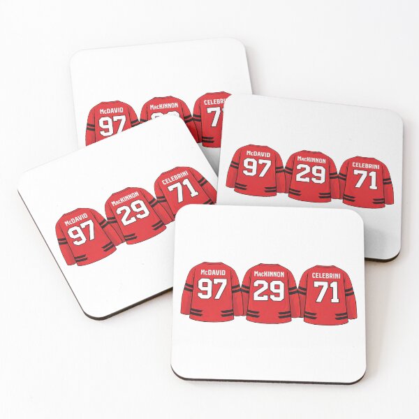 Item preview, Seeing Ghosts, Canada Team Hockey designed and sold by sugarghoulz.