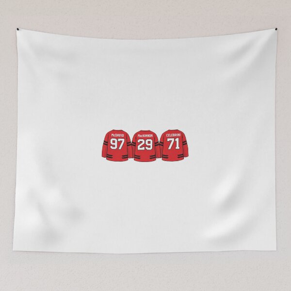 Item preview, Seeing Ghosts, Canada Team Hockey designed and sold by sugarghoulz.