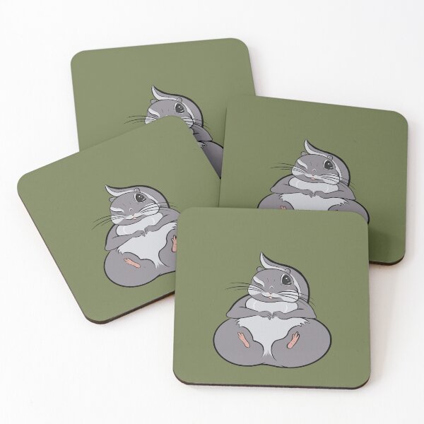 Item preview, Japanese flying Squirrel designed and sold by Arveya.