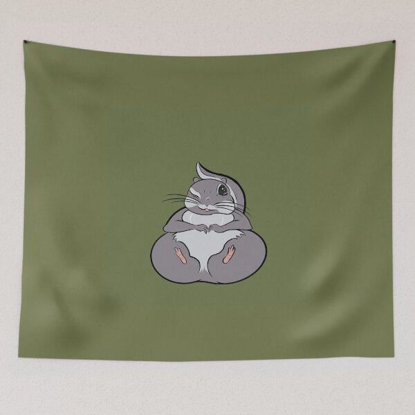 Item preview, Japanese flying Squirrel designed and sold by Arveya.