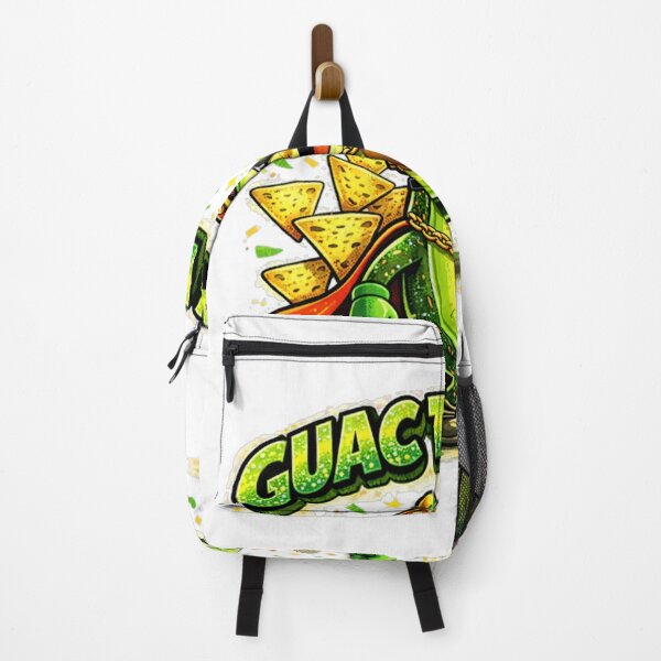 Item preview, Guac this Way designed and sold by edman765.