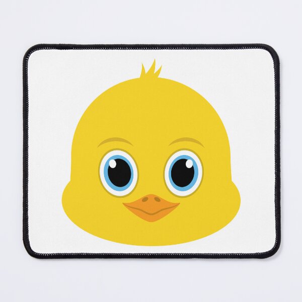 Item preview, Cute Barnyard Chick designed and sold by Captain Creative.