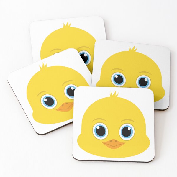 Item preview, Cute Barnyard Chick designed and sold by Captain Creative.