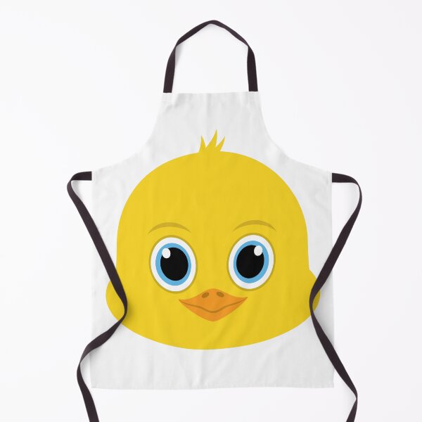 Item preview, Cute Barnyard Chick designed and sold by Captain Creative.