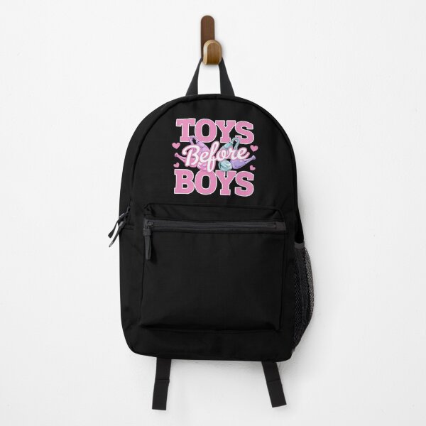 Item preview, Toys Before Boys Adult Humor Women's Embarrassing designed and sold by angolinnArt.