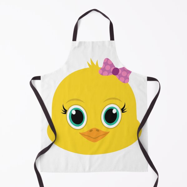 Item preview, Cute Barnyard Chick designed and sold by Captain Creative.