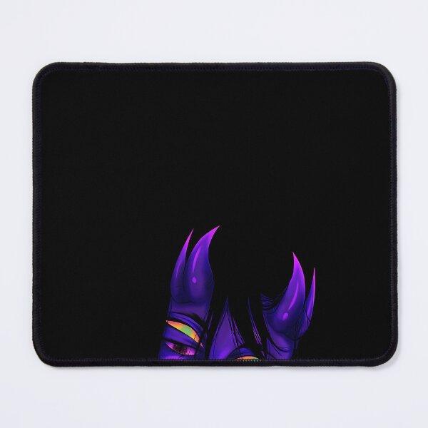 Item preview, Blue Lipstick Demon designed and sold by BertrandCaron.