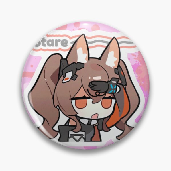 Item preview, Gilberta Stare designed and sold by GoonerShopu.