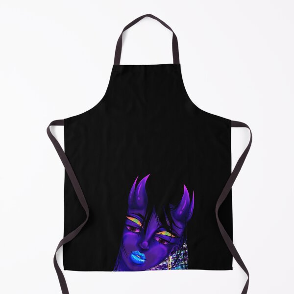 Item preview, Blue Lipstick Demon designed and sold by BertrandCaron.
