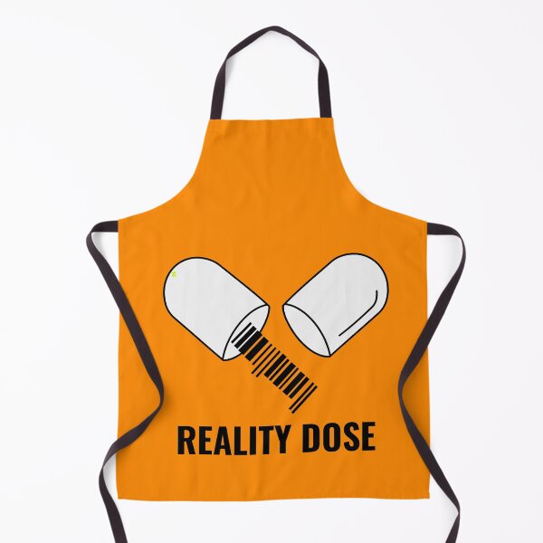 Item preview, Reality Dose Digital Medicine Pill Capsule designed and sold by NotEqualOfficial.
