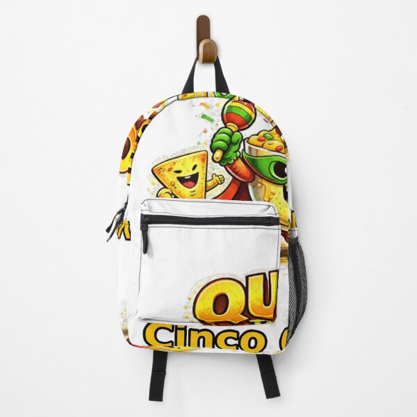 Item preview, Queso the Day designed and sold by edman765.