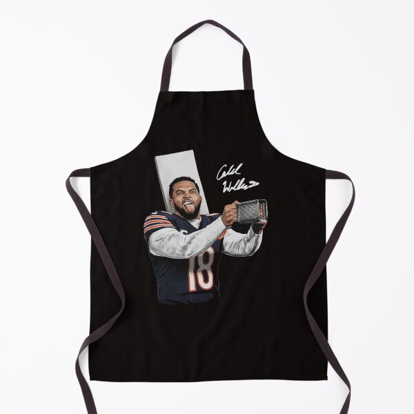 Item preview, CALEB WILLIAMS “CHEESE GRATER” TEE designed and sold by malikromanie.