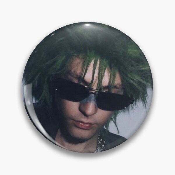 Item preview, Bladee designed and sold by lesson.wound.
