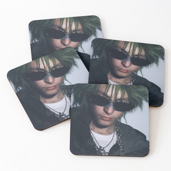 Item preview, Bladee designed and sold by lesson.wound.