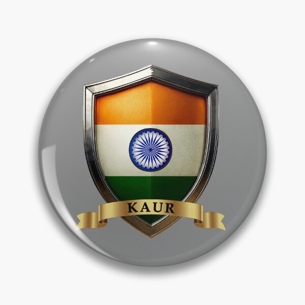 Item preview, Kaur India Legacy Shield designed and sold by Highlandkings.