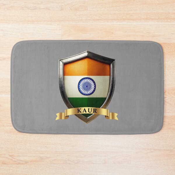 Item preview, Kaur India Legacy Shield designed and sold by Highlandkings.