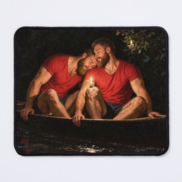 Item preview, A Quiet Moment designed and sold by dudeoir.
