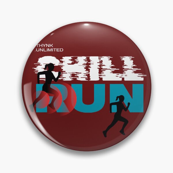 Artikelvorschau, Skill Run – Motivierende, sportliche Glitch-Typografie entworfen und verkauft von PACS0011.