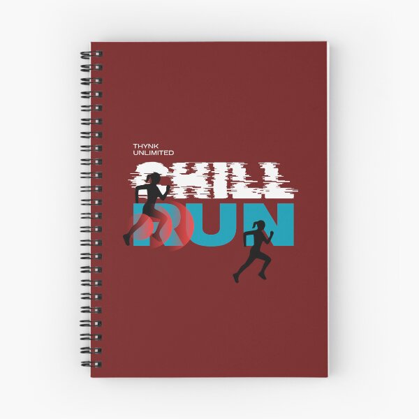 Item preview, Skill Run - Motivational Athletic Glitch Typography designed and sold by PACS0011.
