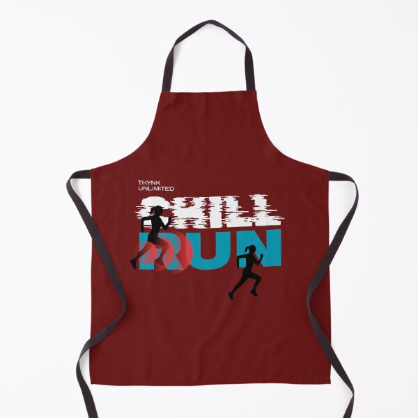 Item preview, Skill Run - Motivational Athletic Glitch Typography designed and sold by PACS0011.
