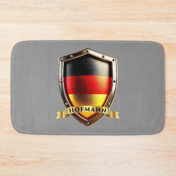 Item preview, Hofmann Germany Legacy Shield designed and sold by Highlandkings.