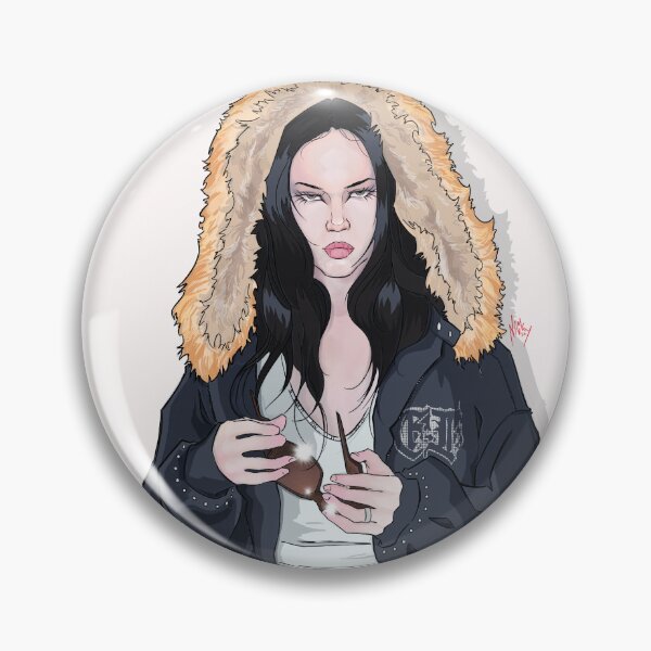 Item preview, Emily designed and sold by SkullbreakerS.