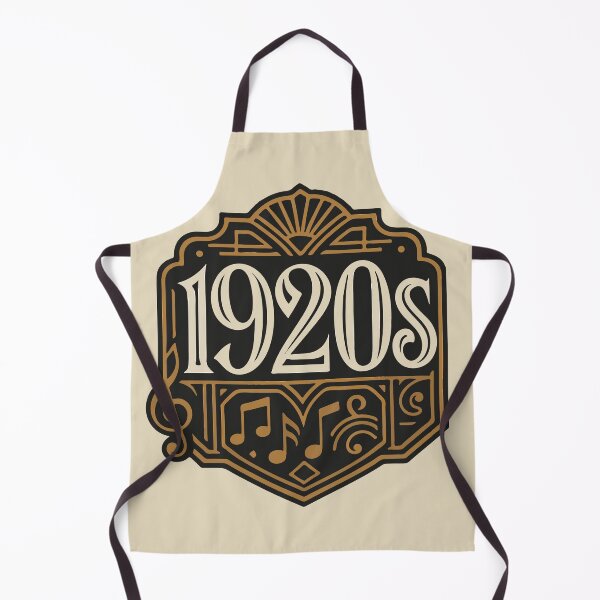 Item preview, 1920s (Jazz Age Deco) designed and sold by shopbloombloom.