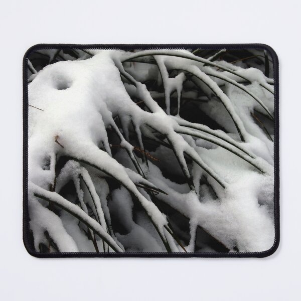 Item preview, WINTER ABSTACTION designed and sold by SKIP WILLITS FINE ART.