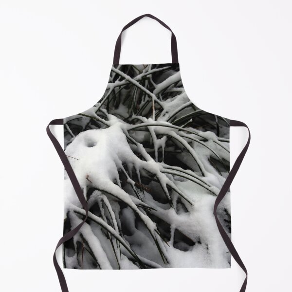 Item preview, WINTER ABSTACTION designed and sold by SKIP WILLITS FINE ART.