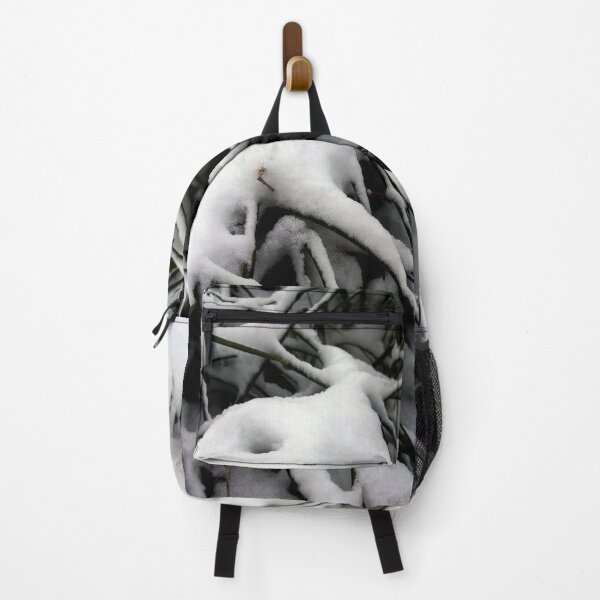 Item preview, WINTER ABSTACTION designed and sold by SKIP WILLITS FINE ART.
