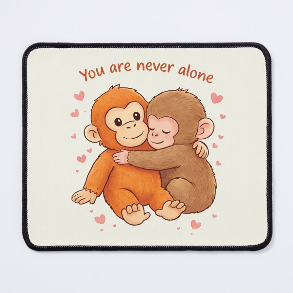 Item preview, Cute Baby Punch Monkey, Japan Monkey, Funny Animal, Japanese Macaque designed and sold by Vonravenn.
