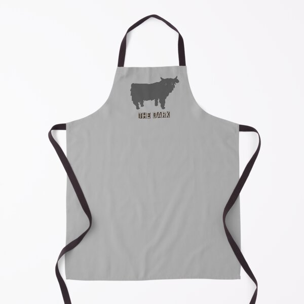Item preview, Mr. Pitch's Cow designed and sold by LochNestFarm.