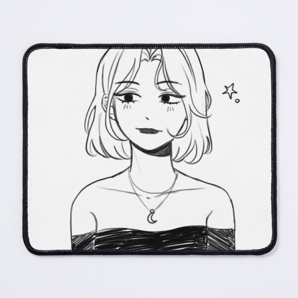 Item preview, sketch designed and sold by Emireen.
