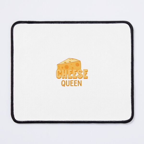 Item preview, cheese t-shirt designed and sold by CheeseMonger79.