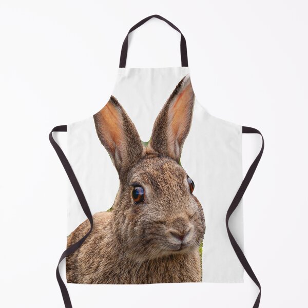 Item preview, Rabbit on alert designed and sold by Dalyndigital Photography.