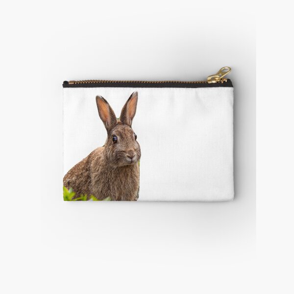 Item preview, Rabbit on alert designed and sold by Dalyndigital Photography.
