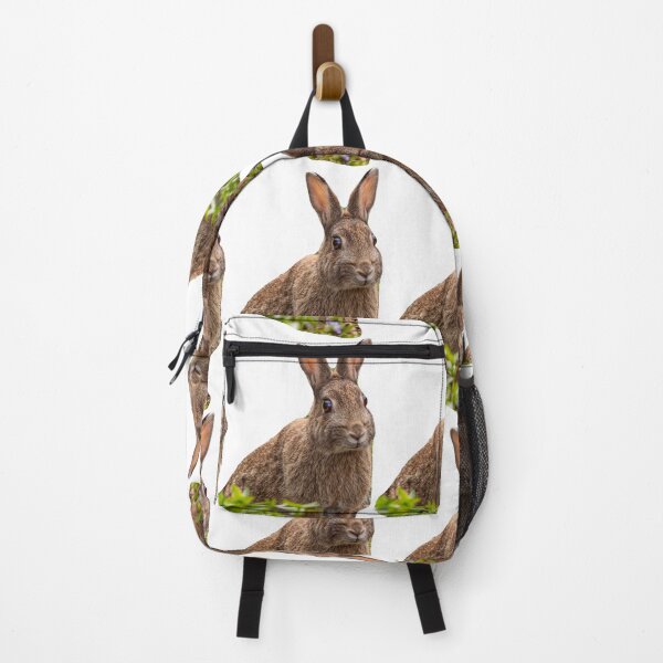 Item preview, Rabbit on alert designed and sold by Dalyndigital Photography.
