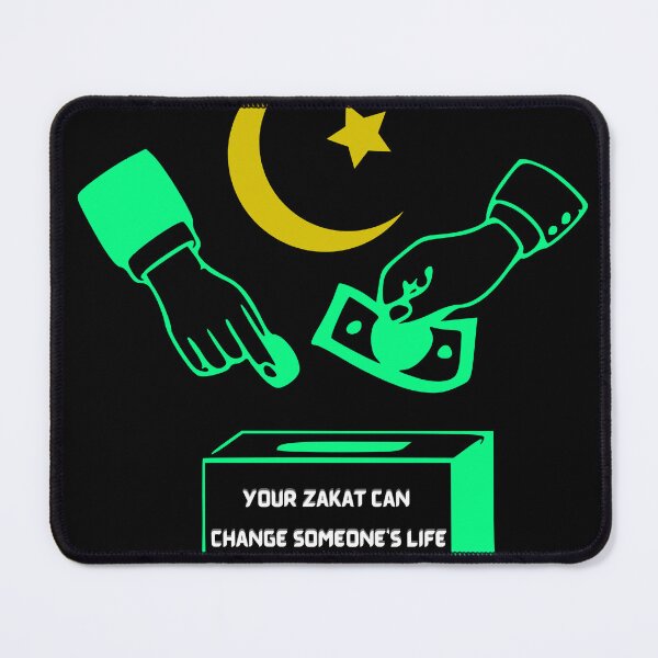 Item preview, Zakat Donation – Change a Life designed and sold by Dew  Drop wear.
