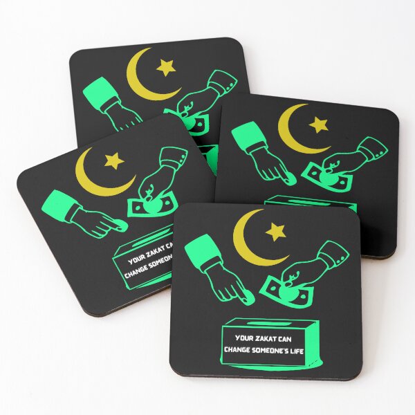 Item preview, Zakat Donation – Change a Life designed and sold by Dew  Drop wear.