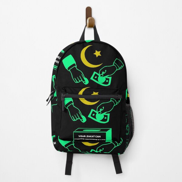 Item preview, Zakat Donation – Change a Life designed and sold by Dew Drop wear.