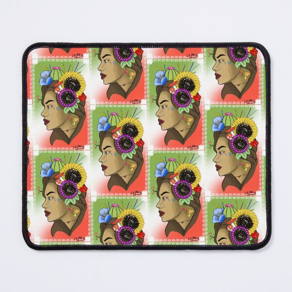 Item preview, Mexican girl Nature designed and sold by mmar70167.