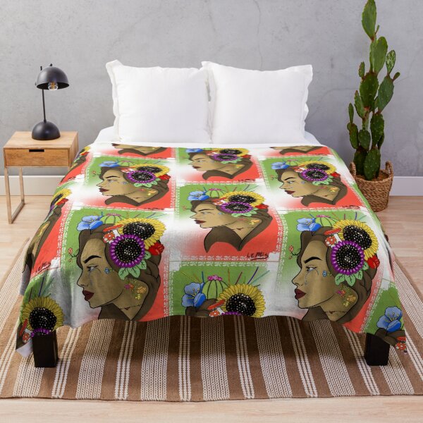 Item preview, Mexican girl Nature designed and sold by mmar70167.