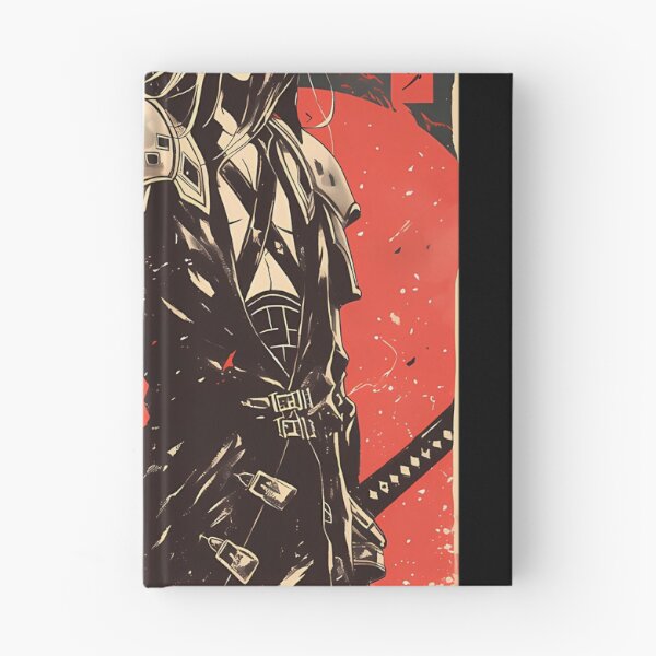 Aperçu de l'œuvre Affiche vintage de Sephiroth averti créée et vendue par BertrandCaron.