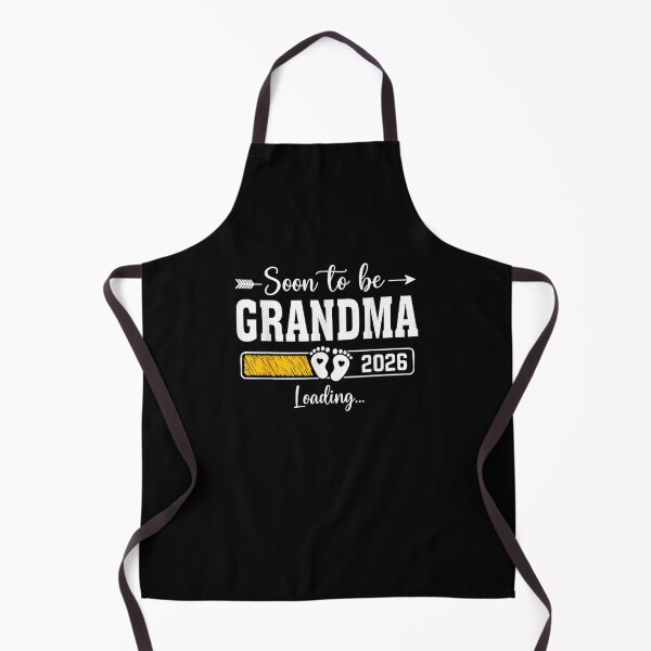 Item preview, Soon to be Grandma 2026 Loading Promoted to Grandma designed and sold by Boutkimaewab.