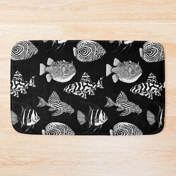Item preview, Trippy Fishes Collection  designed and sold by elo.