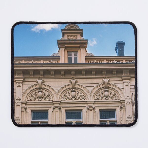 Item preview, Western-Style Meiji-Era Residence at Kyū-Iwasaki-tei Garden, Tokyo, Japan designed and sold by Pix4Japan.