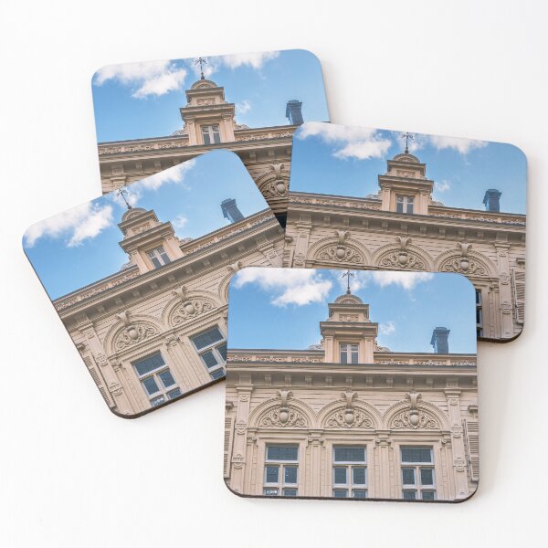Item preview, Western-Style Meiji-Era Residence at Kyū-Iwasaki-tei Garden, Tokyo, Japan designed and sold by Pix4Japan.