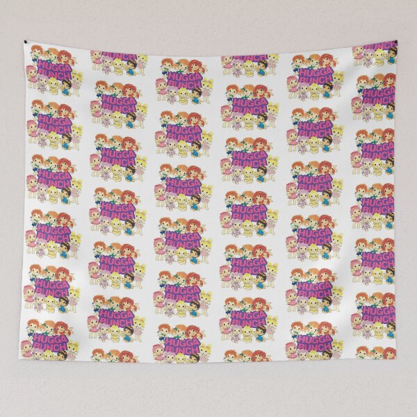 Item preview, Hugga Bunch designed and sold by Tragedyshop.