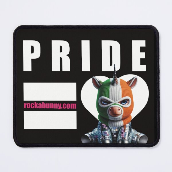 Item preview, Irish Pride designed and sold by RockabunnyShop.