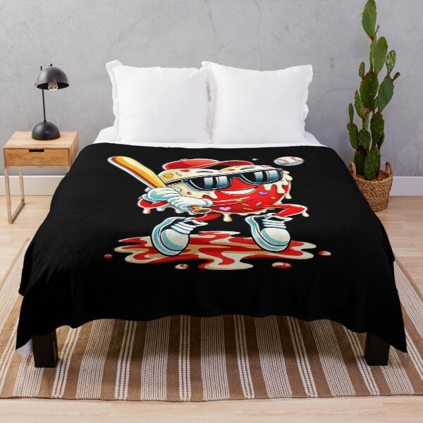 Item preview, Heart Baseball Valentine Drip Cute Cartoon Sports Style designed and sold by miaa-artistshop.